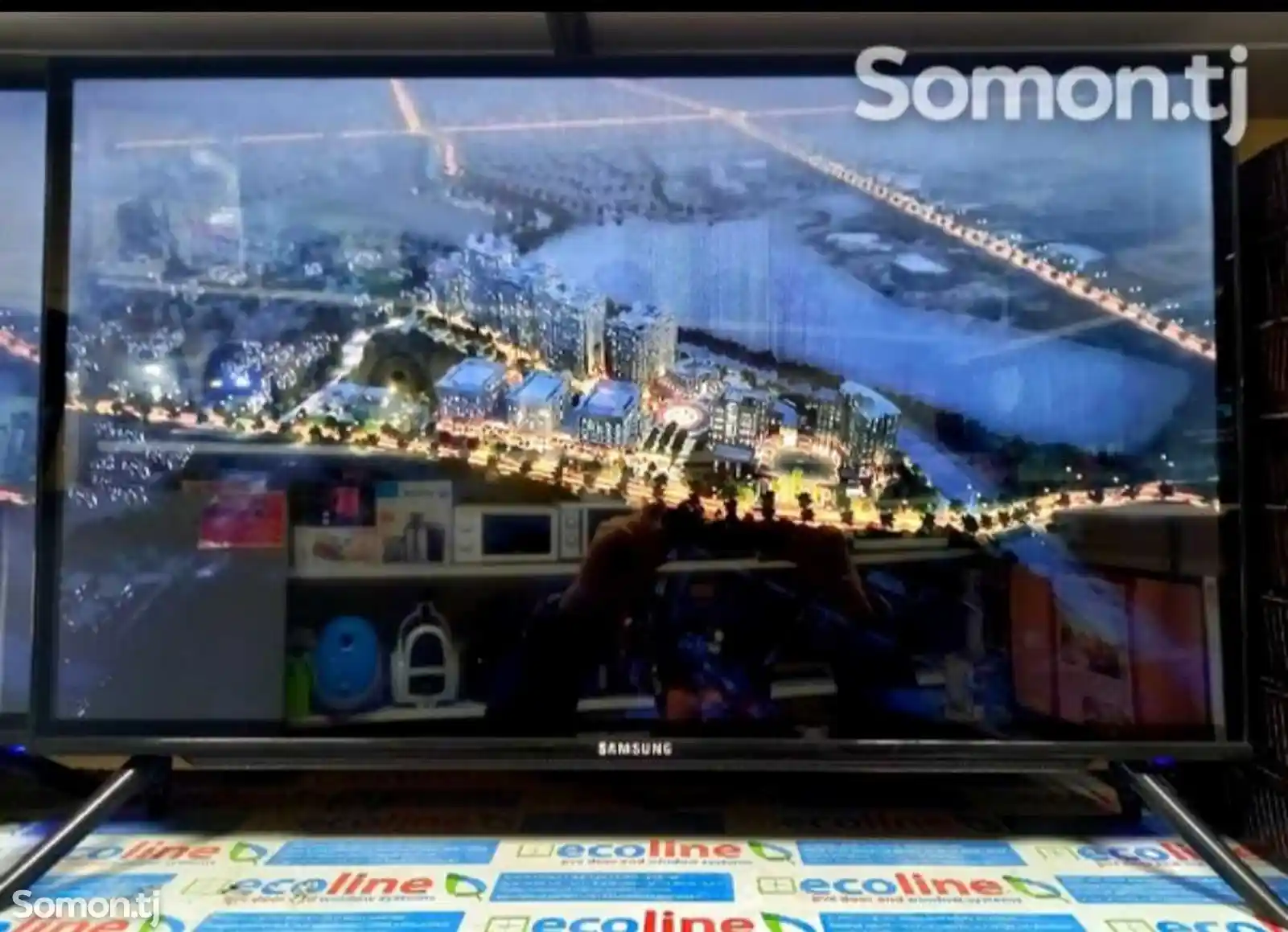Телевизор Samsung 42-1