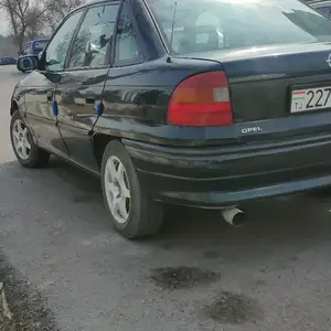 Opel Astra F, 1994