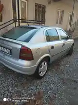 Opel Astra G, 2000-3