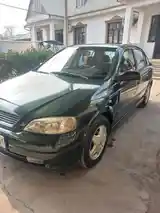 Opel Astra G, 1999-4