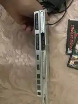 Игровая приставка Sony PlayStation 2-2