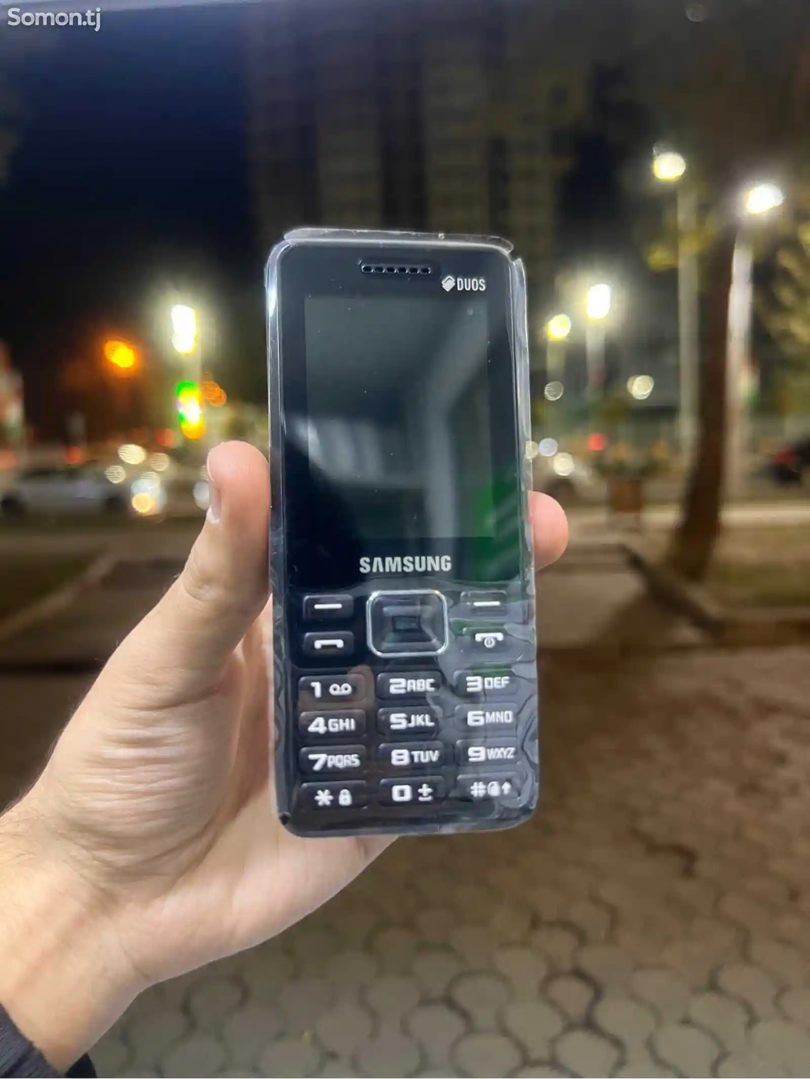 Samsung B350E-4