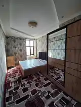 2-комн. квартира, 15 этаж, 54м², Шохмансур-7