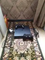 Игровая приставка sony playstation 4 slim 500gb 12.00 version-2