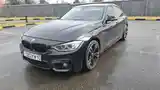 BMW 3 series, 2012-2