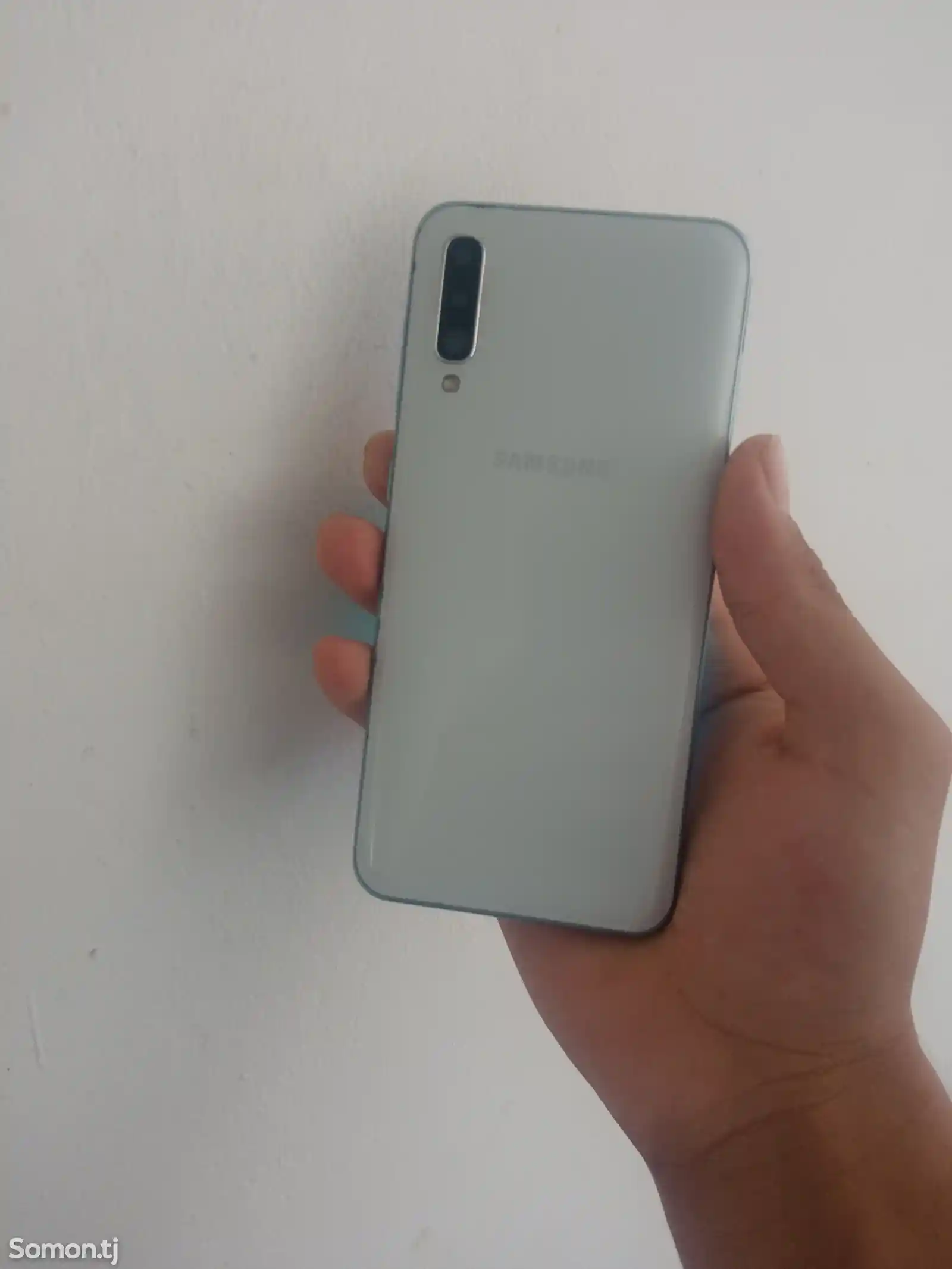 Samsung galaxy A50 64 gb-2