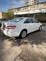 Toyota Camry, 2011-4