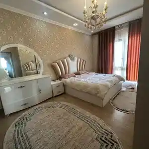 3-комн. квартира, 6 этаж, 110м², Баракат