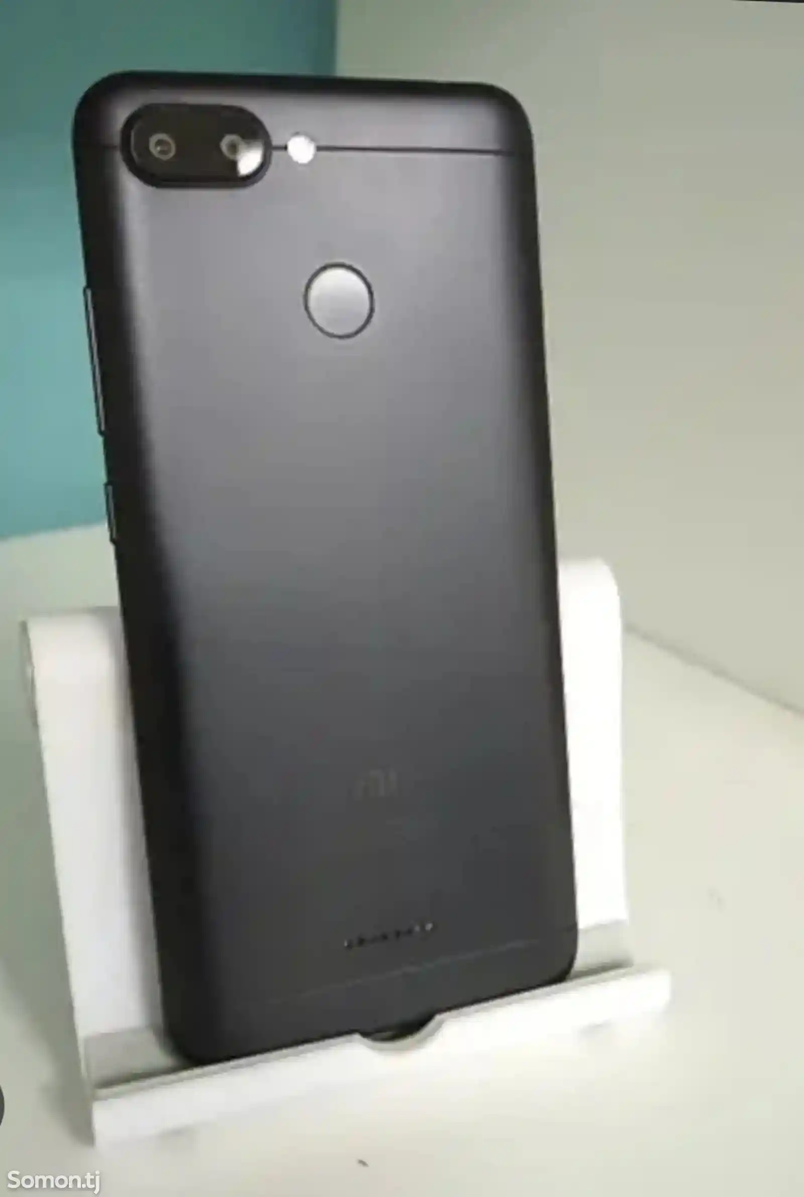 Xiaomi Redmi 6-2