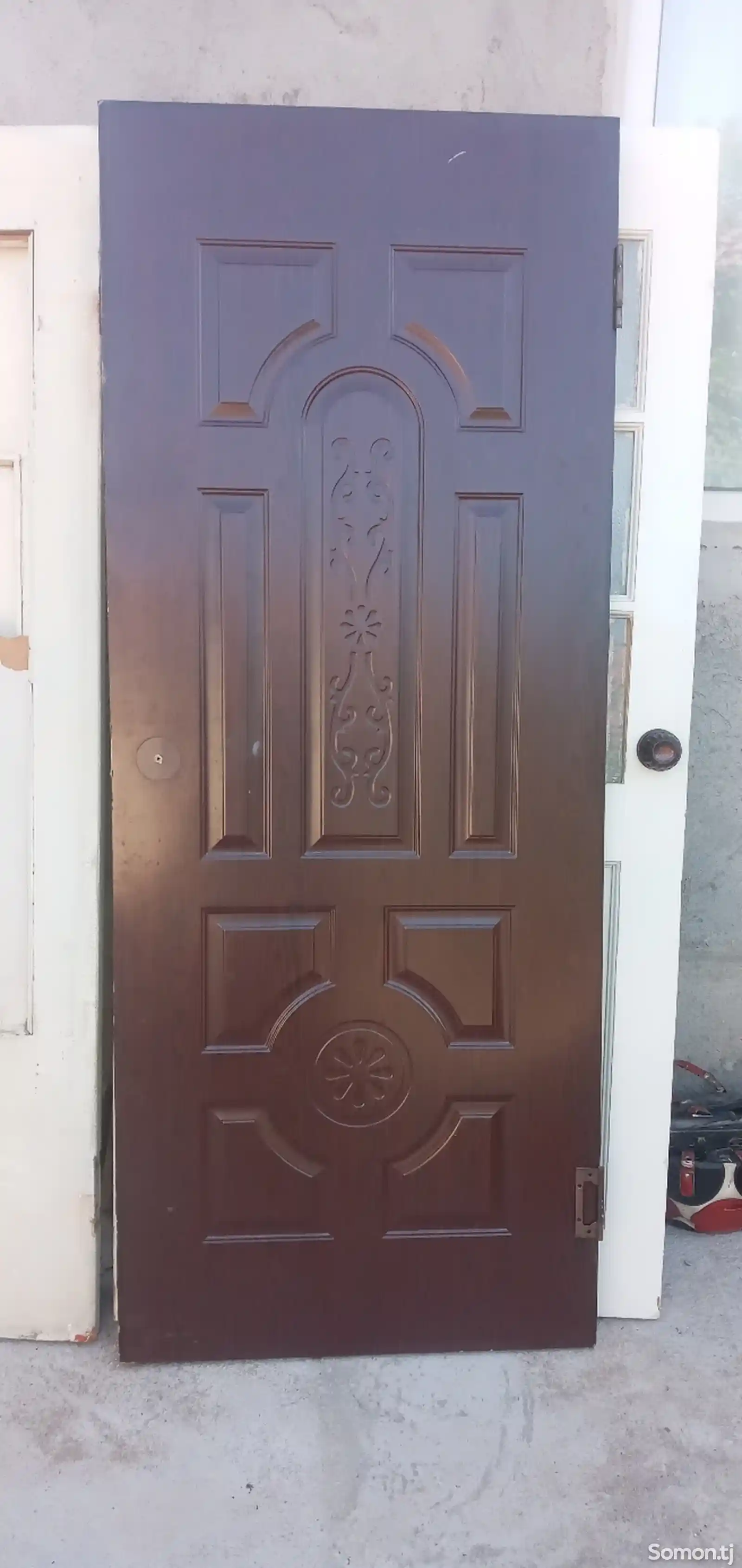 Межкомнатная дверь-3
