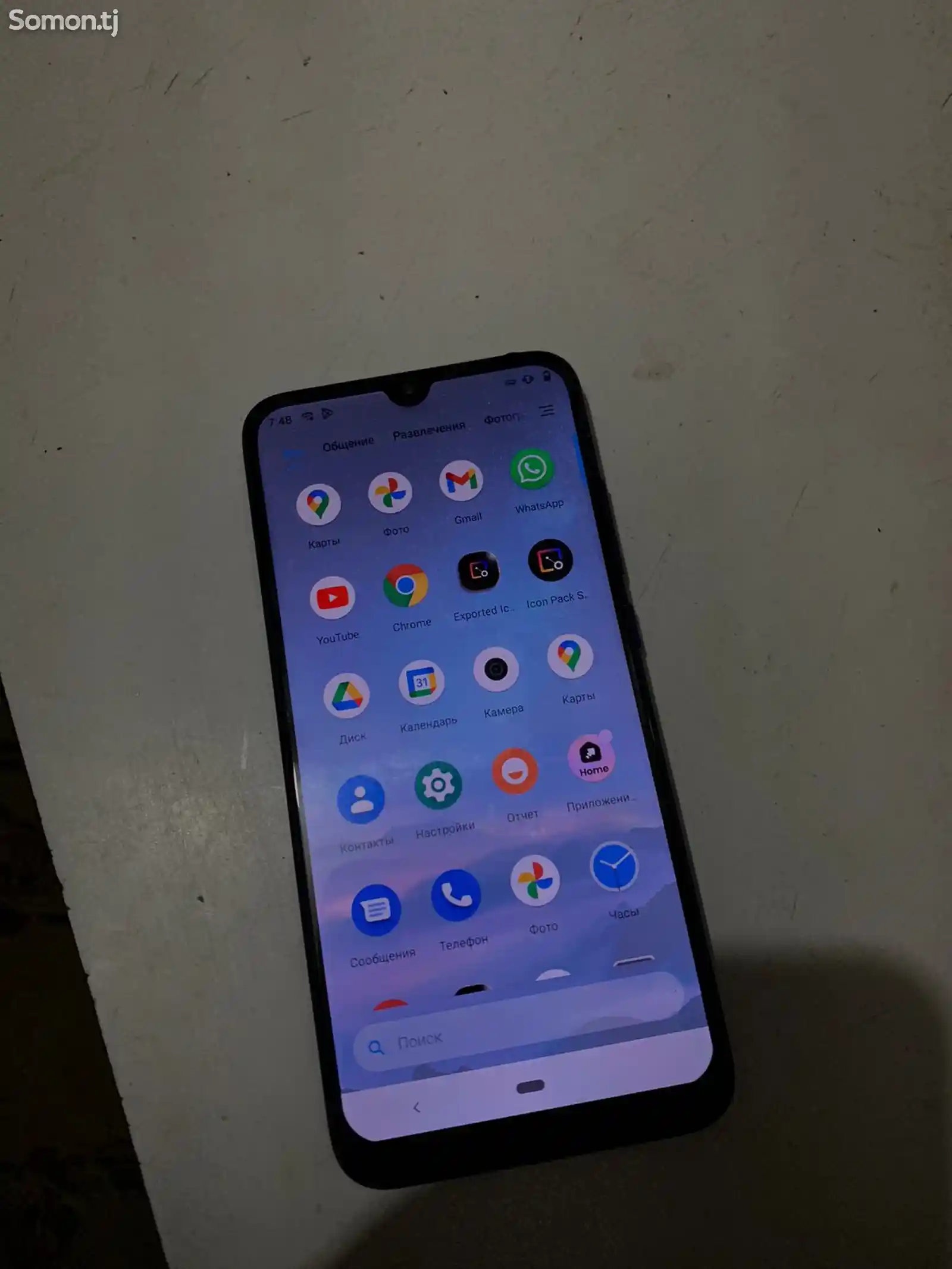 Xiaomi Mi A3-2