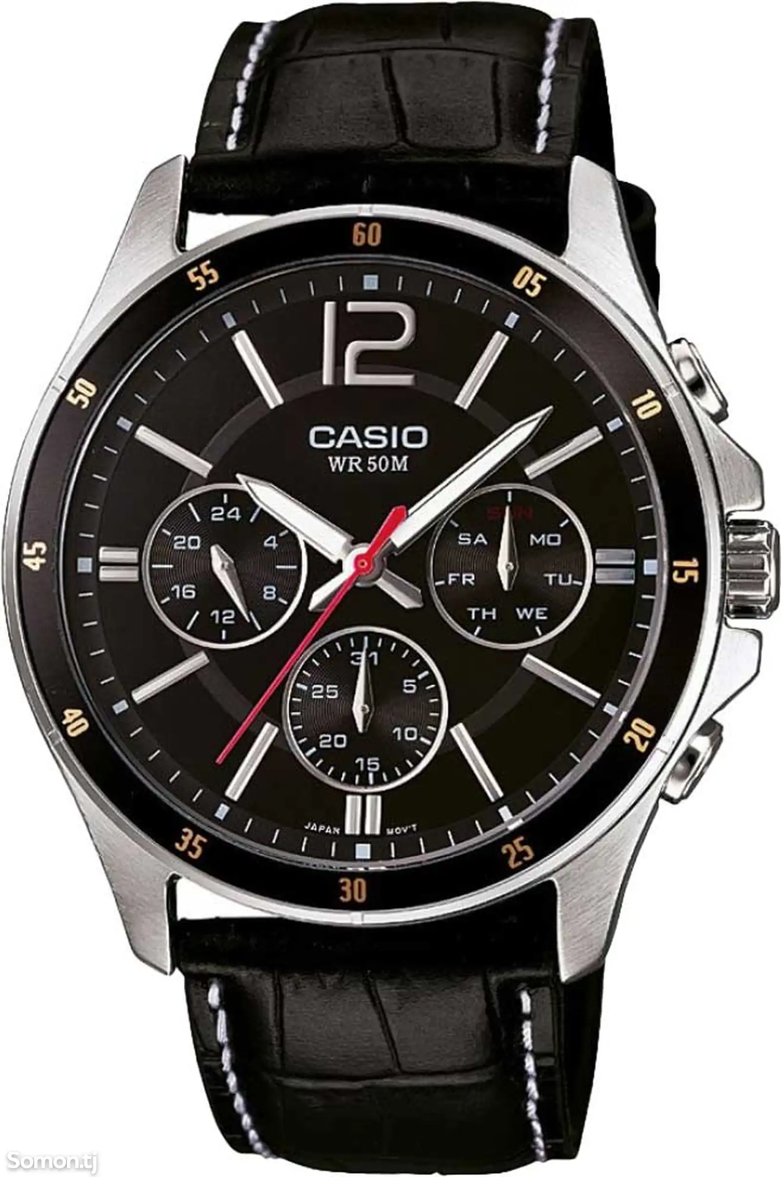 Часы Casio-1