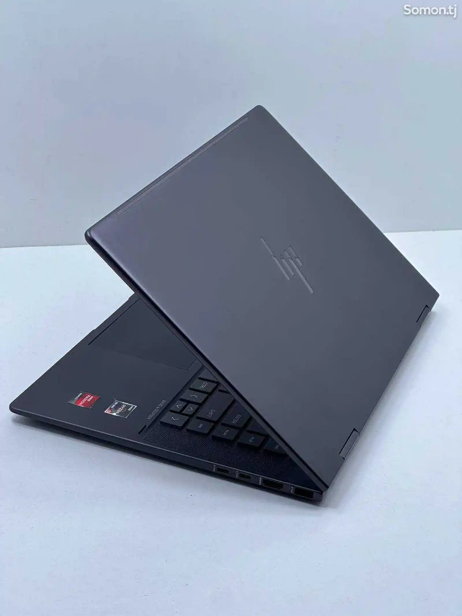 Ноутбук Hp Envy X360 2in1 Laptop 15-2