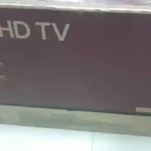 Телевизор 43