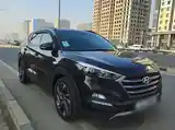 Hyundai Tucson, 2017-3