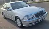 Mercedes-Benz C class, 1998-3