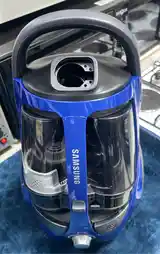 Пылесос Samsung-2