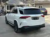 Mercedes-Benz GLE class, 2022-5