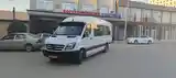 Mercedes-Benz Sprinter, 2008-2