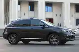 Lexus RX series, 2010-4