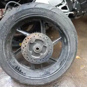 Мотоциклетный диск