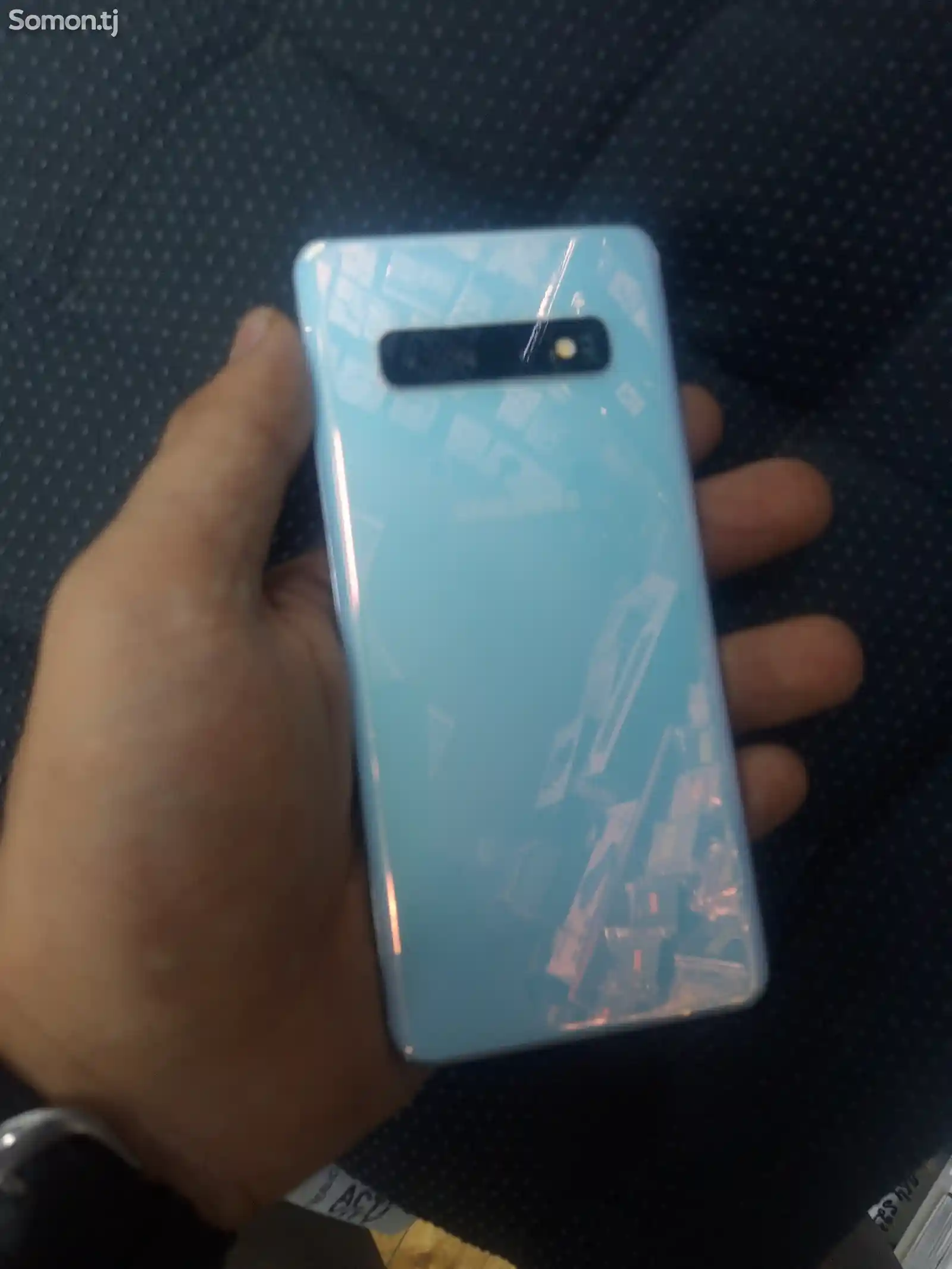 Samsung Galaxy S10 128gb-1