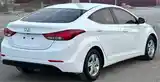 Hyundai Avante, 2014-5