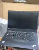 Ноутбук Lenovo L13-8