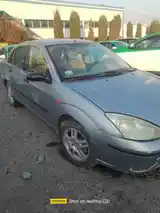 Ford Focus, 2004-2