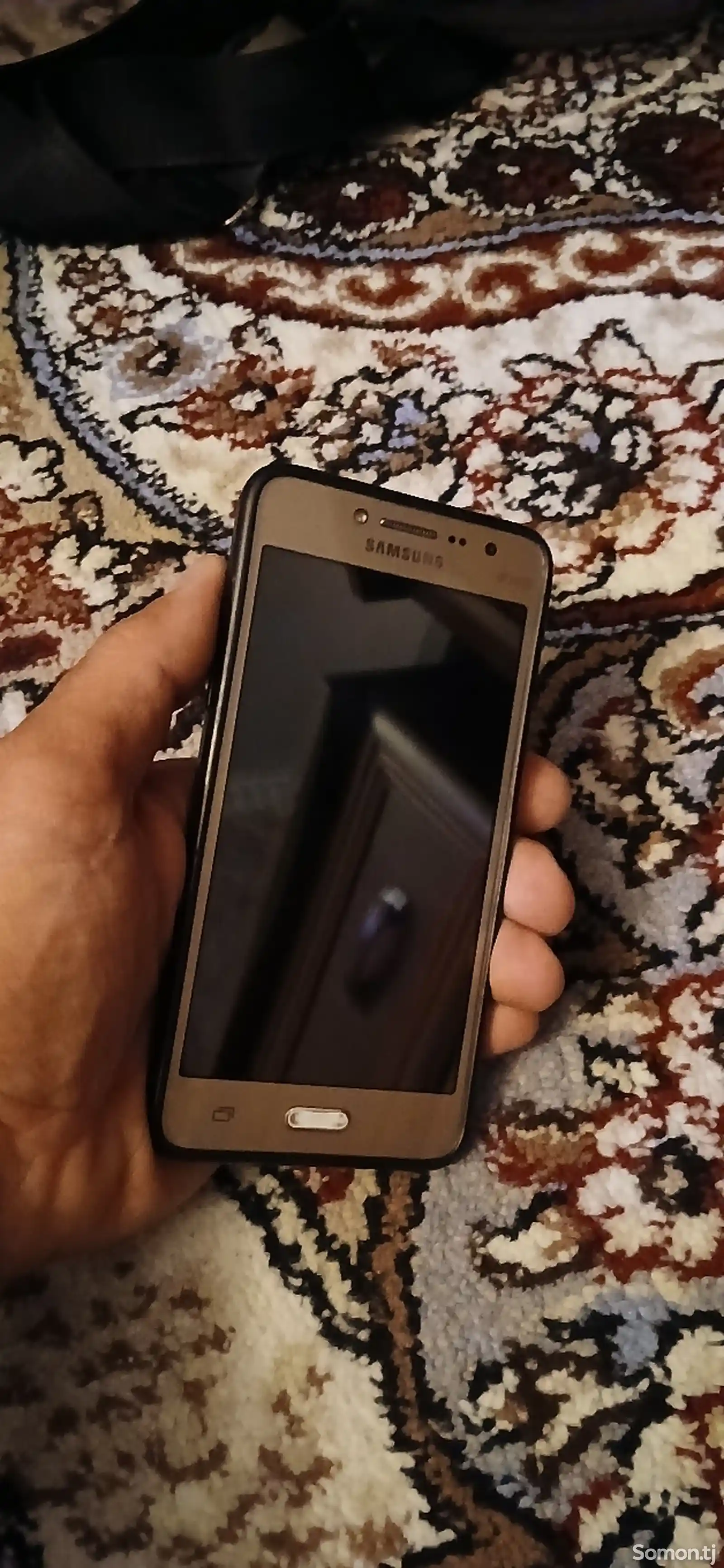 Samsung Galaxy J2 prime-2