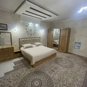 2-комн. квартира, 9 этаж, 90м², Дом печати, Швили