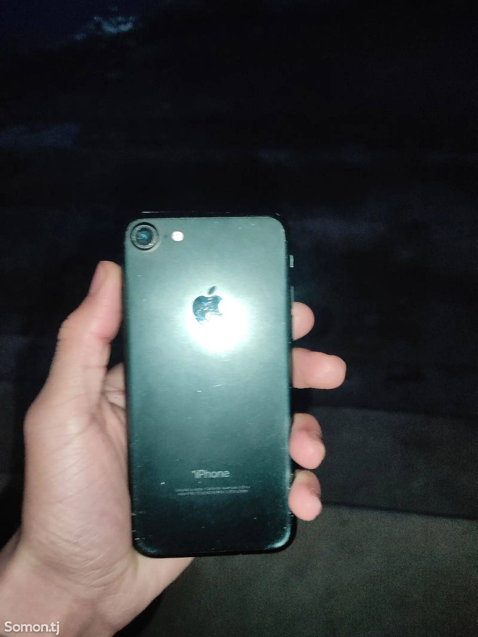 Apple iPhone 7, 32 gb-1