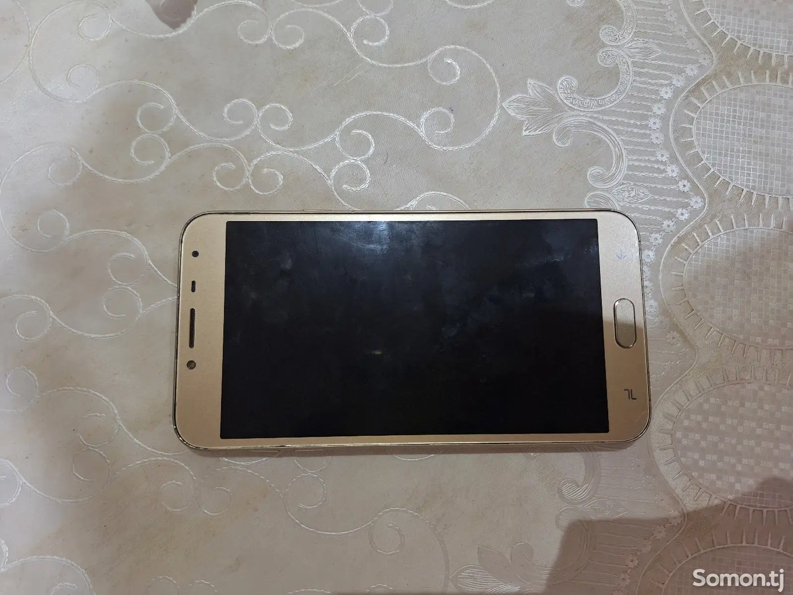 Samsung Galaxy j4-1