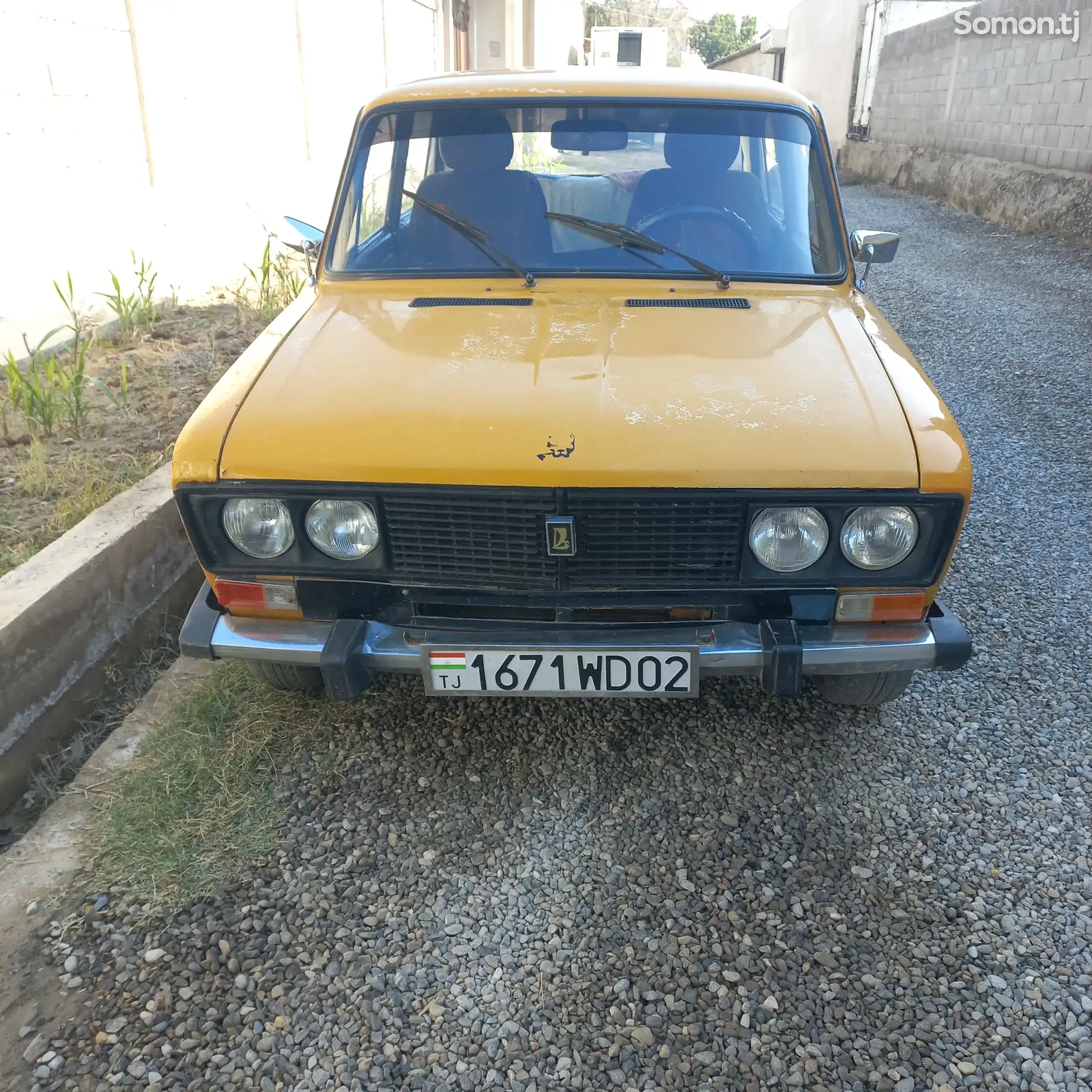 ВАЗ 2106, 1988-2