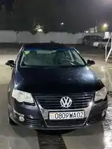 Volkswagen Passat, 2008-3