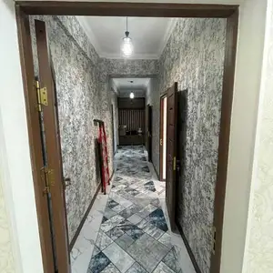 2-комн. квартира, 3 этаж, 92м², Алфемо