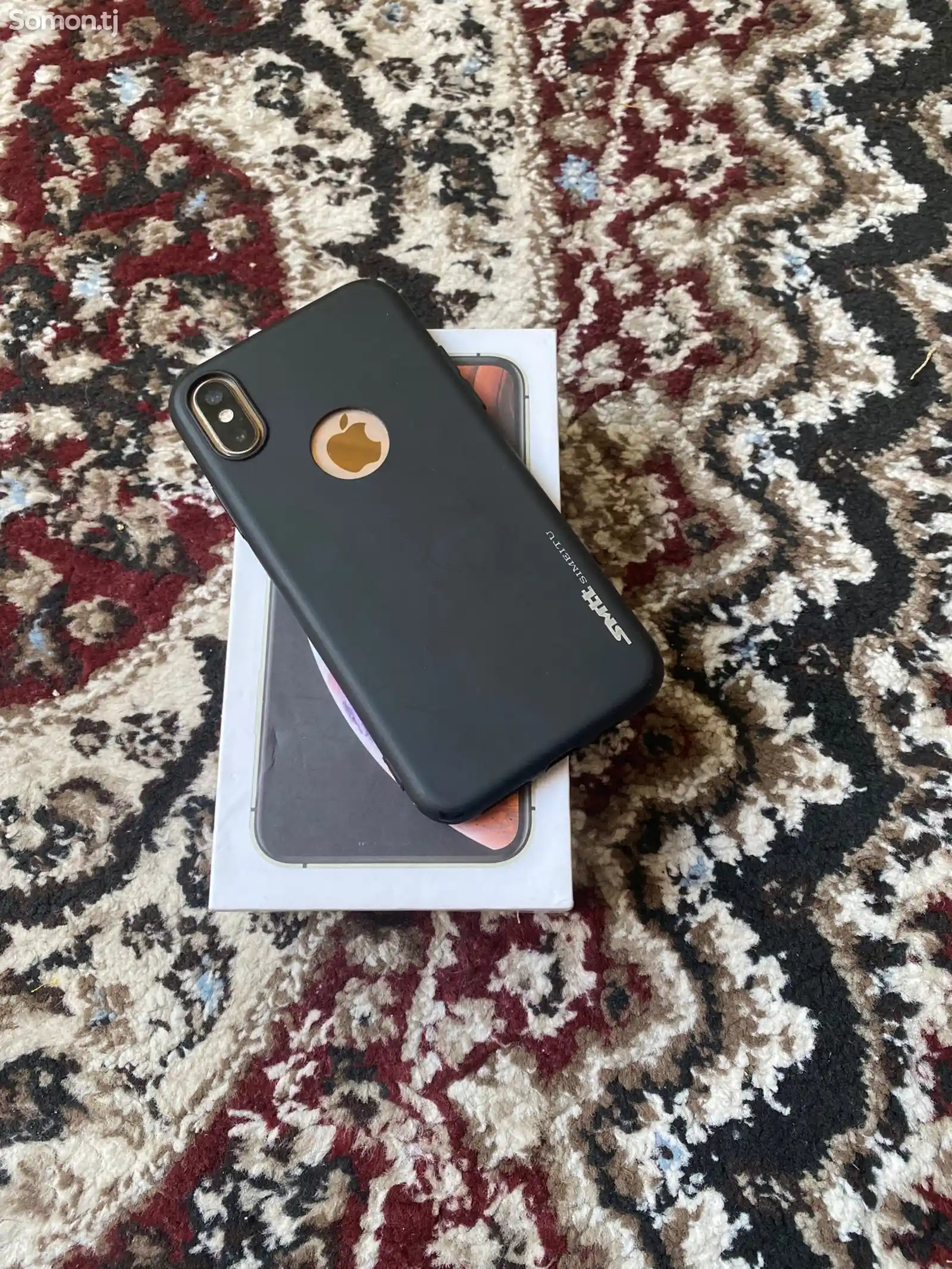 Apple iPhone Xs, 64 gb, Gold-1