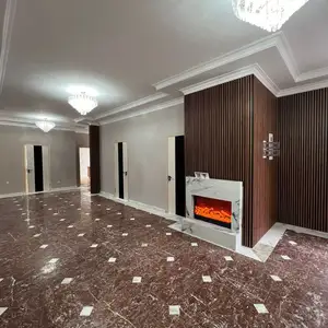 6-комн. квартира, 11 этаж, 400 м², Сельхоз Институт