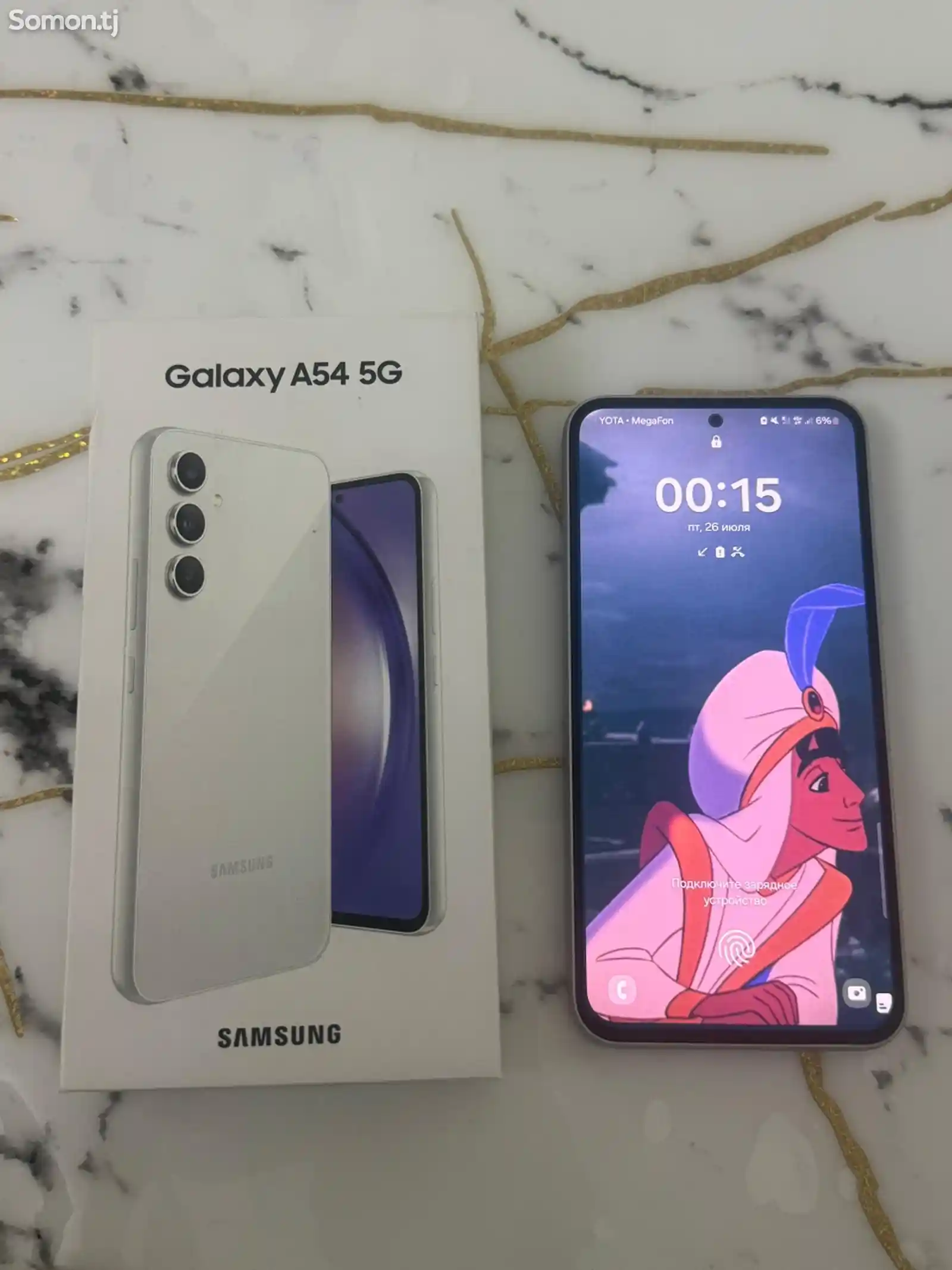 Samsung Galaxy A54 256gb-5