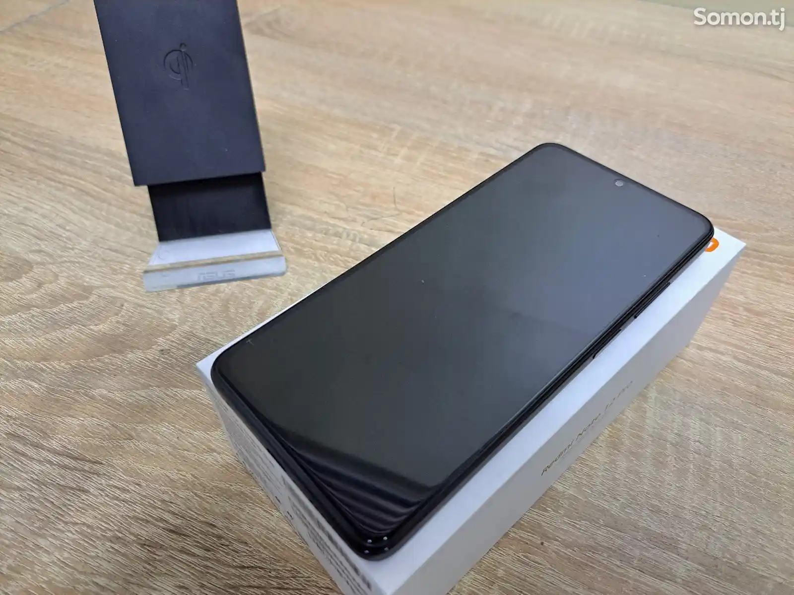 Xiaomi Redmi note 12 pro-6