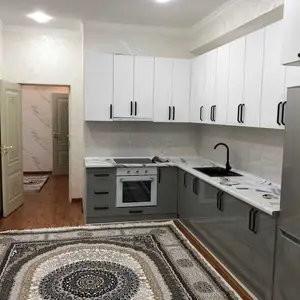 2-комн. квартира, 16 этаж, 75м², Хилтон Шохмансур