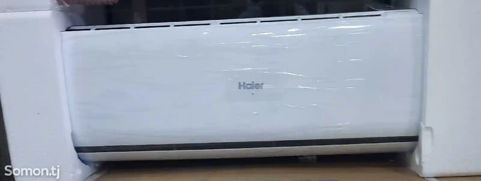 Кондиционер Haier 12 куб