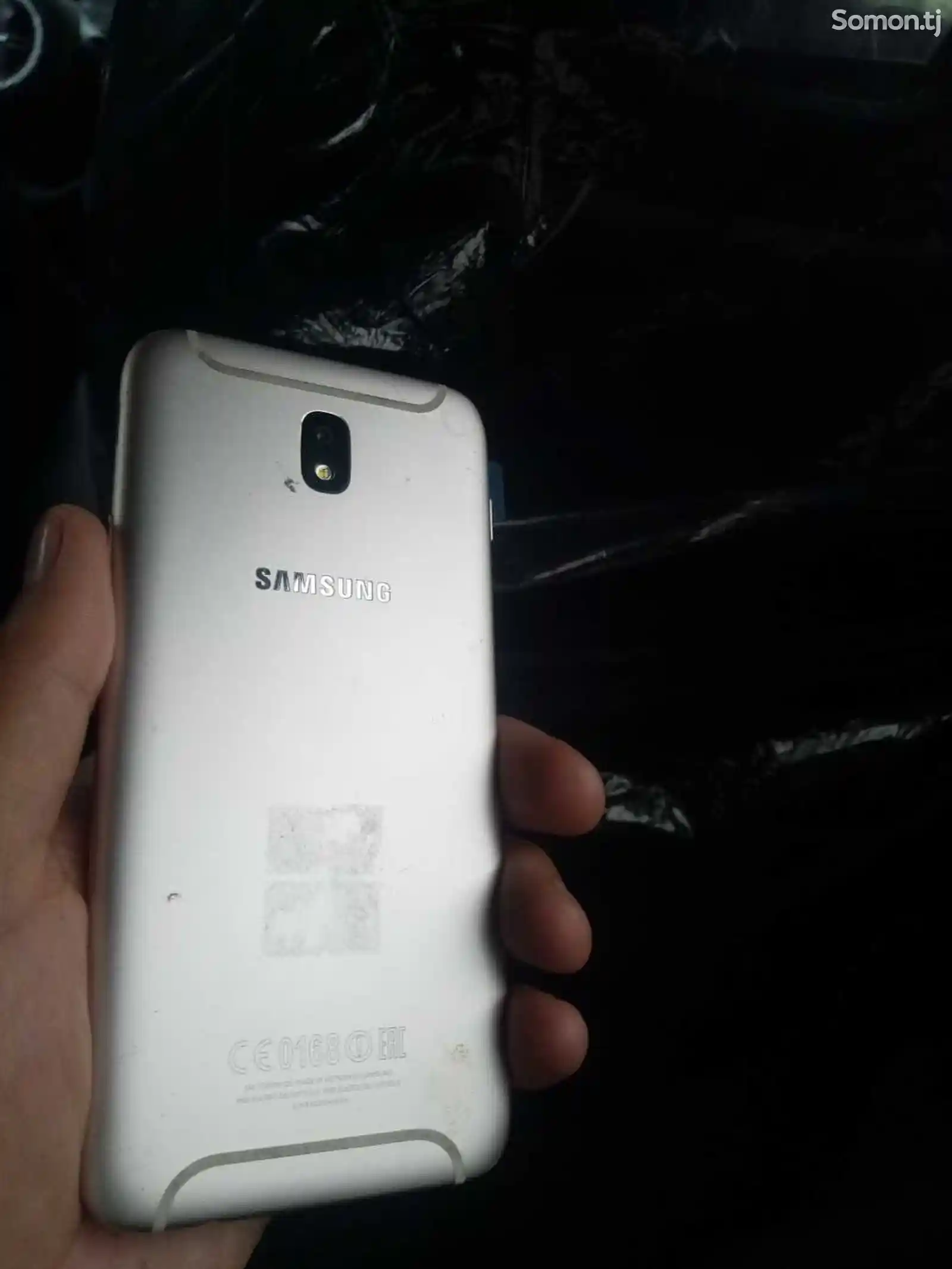 Samsung Galaxy J7, 16gb-1
