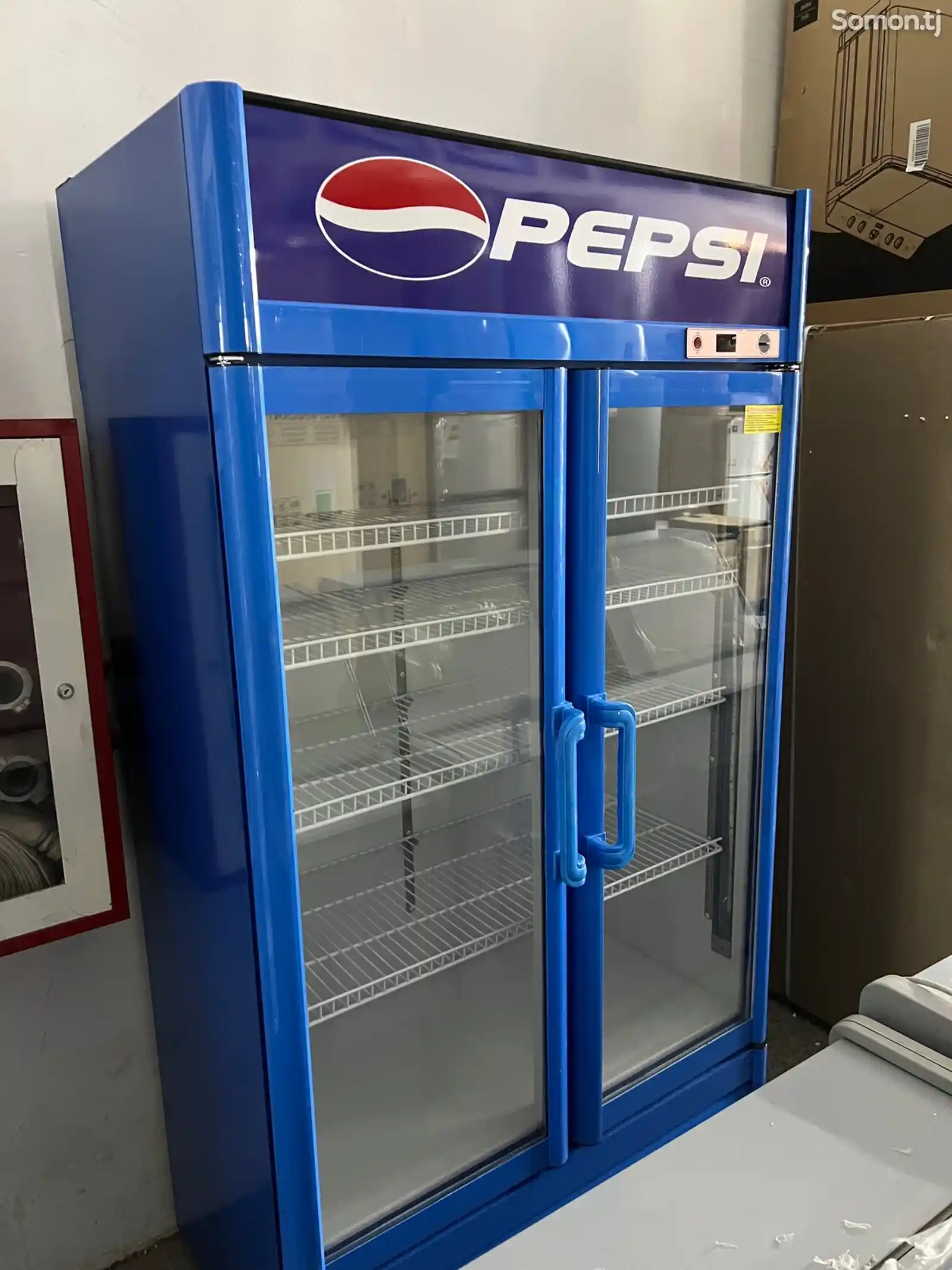 Холодильник BC/BD 588-12