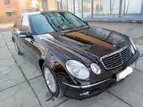 Mercedes-Benz E class, 2005-8