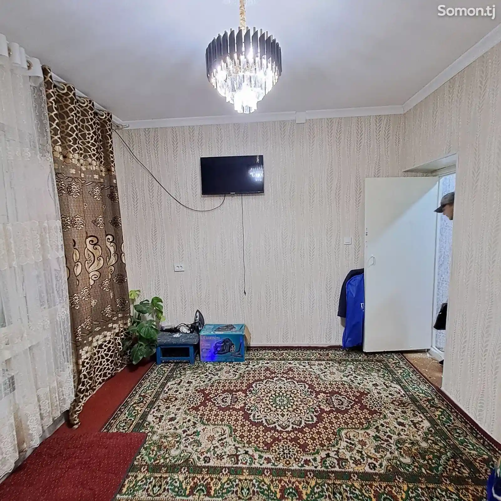 2-комн. квартира, 4 этаж, 54 м², Шелкокомбинат-8