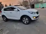 Kia Sportage, 2014-2