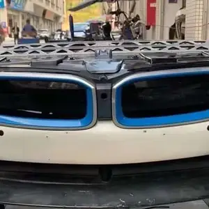 Ноускат bmw i8