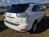 Lexus RX series, 2008-15