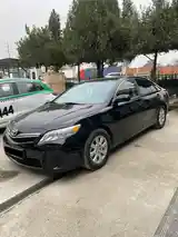 Toyota Camry, 2010-3